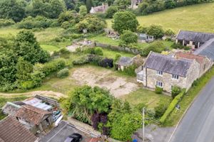 Aerial View- click for photo gallery